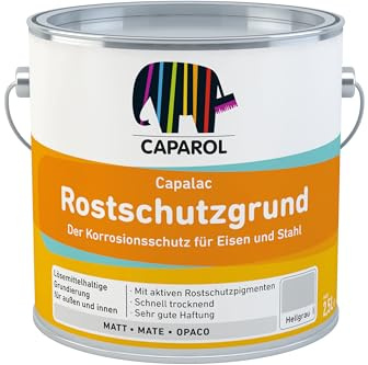 Capalac Rostschutzgrund 750ml hellgrau