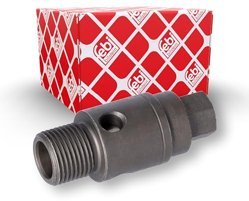 febi bilstein 08412 Überdruckventil für Ölpumpe