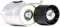 DAYCO APV1078 TENDITORE AUTOM.New Panda-Punto-YPSILON