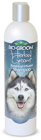 EHASO Bio-Groom Herbal Groom 355ml
