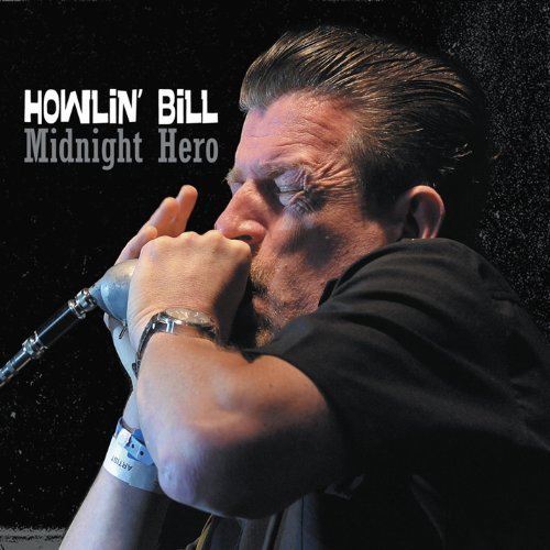 Howlin' Bill