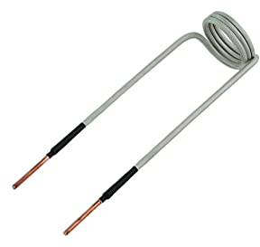 Laser 1289 Standard Coil 38mm for Heat Inductor