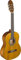 Stagg C430 3/4 Größe Name Klassische Gitarre – Schwarz 3/4 natur