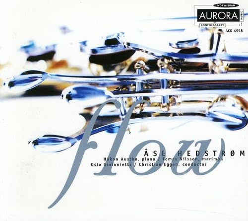 Flow / Saisir / Chain / Flores / Voci / Bewegt