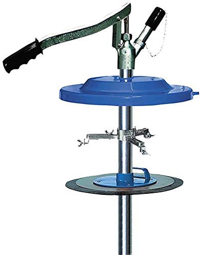 Pressol Fettfüllgerät-handbetrieben, 10-kg-BE-Ø 210-240 mm 17810