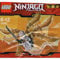 LEGO Ninjago 30080 Ninja Gleiter im Polybag