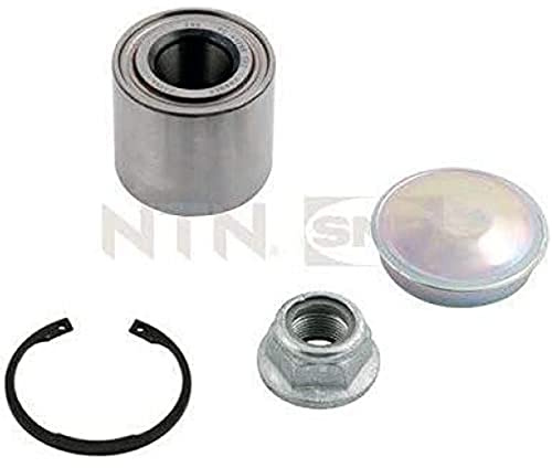 Magneti Marelli R155.78 Rear Wheel Bearing Kit
