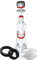 Fominaya Tyfon TYF5 Mécanisme de chasse d'eau + base + joints