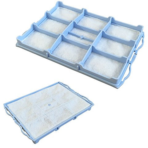 TOP - Filtre Moteur/Filtre Air/Micro Filtre Pour Bosch GL-30 bag&bagless parquet hepa 2200W - BSGL32282/03