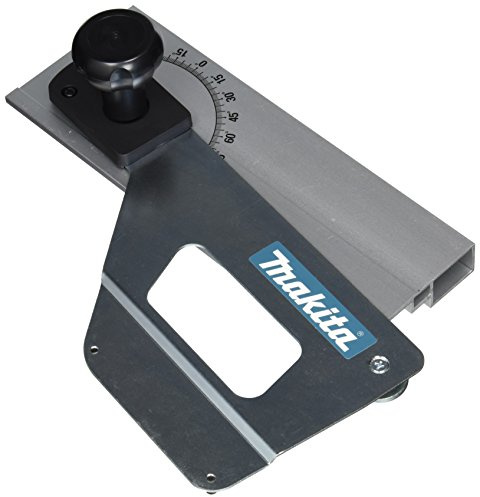 Makita 196664-7 196664-7-Guia en inglete SP6000, Mehrfarbig