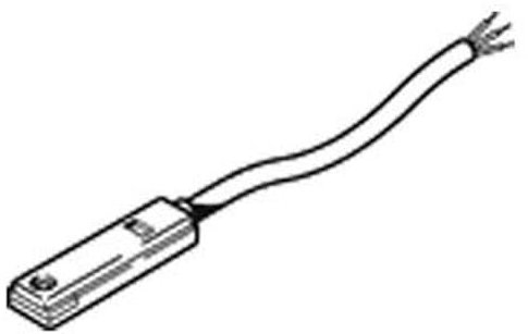 Festo 175404 SME-8-K5-LED-24 Proximity Sensor, 8mm