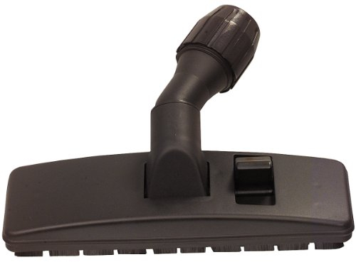 Générique - Spazzola Economica Per Aspirapolvere + Adattatore Universale Ø 30/38 mm
