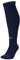 Nike Unisex Classic Ii Cushion Otc Fussball Socken, Mehrfarbig (Midnight Navy/White), S EU