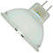 LAMPADA DICROICA ALOGENA 150W 15V GZ6.35 6423
