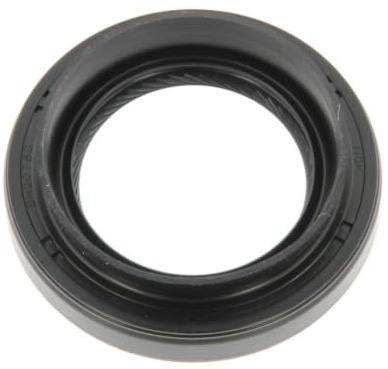 Corteco Simmerring Wellendichtring Differential passend für C1 | Kompatibel mit: CITROËN C1, C1 II, DAIHATSU APPLAUSE I Schrägheck, PEUGEOT 107, 108, TOYOTA AURIS, AVENSIS, AVENSIS
