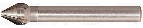 KS Tools 336.0037 HSS Kegel- und Entgratsenker 60°, 12,5mm