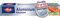 Albal - Film Aluminium 50m - Résistant - Double structure alvéolée - Four et barbecue