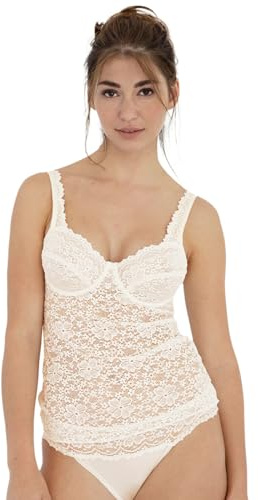 Nina von C. Millefleurs BH-Hemd
