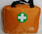 S&D Berlin Verbandtasche DIN 13157 oder 13164 (leer)