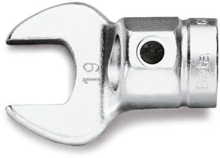 BETA 642 30 - Chiavi a forchetta per barre dinamometriche