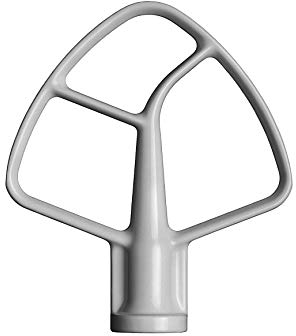 KITCHENAID Batteur Plat Série Artisan K5THCB
