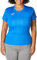 Joma Femme Combi W M/C T-Shirt, Royal, L EU