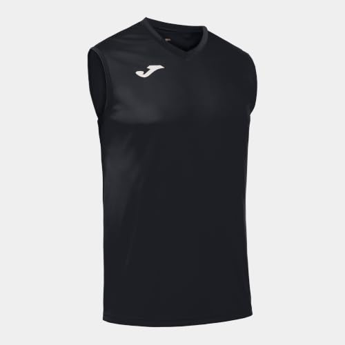 JOMA COMBI SHIRT WHITE SLEEVELESS XS