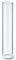 Tubes Verre avec flachboden, 30 x 150 mm, Lot de 10
