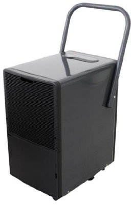 50 Litre Dehumidifier