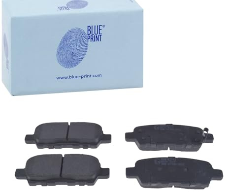 Blue Print ADN142113 Brake Pads