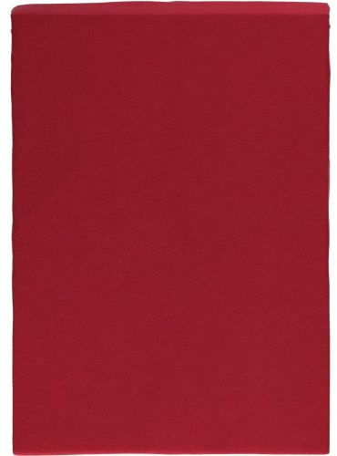 Bassetti Spannbetttücher Spannbetttuch 215 Bordeaux - 550