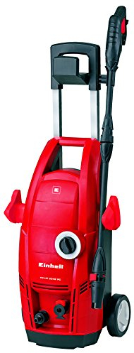 Einhell 4140730 Idropulitrice Tc-Hp 2042 Pc, 2000 W
