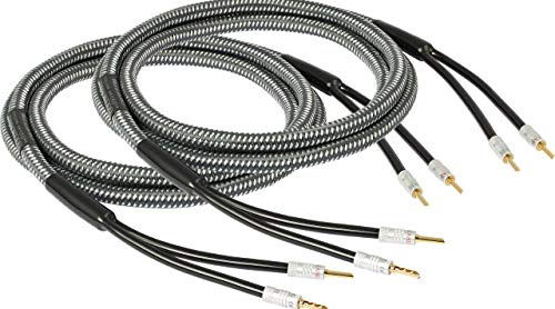 Goldkabel Chorus Single-Wire 3 Meter