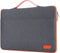 ProCase 12-12.9 inch Laptop Sleeve Case Bag for Macbook Air 13'' / MacBook Pro 14''/ Surface Pro 2017/Pro 7 6 5 4 3 2, Protective Handbag for 11 12 Lenovo Dell HP ASUS Acer Chromebook -Dark Gray