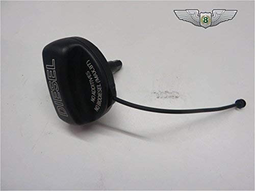 BMW & MINI NEW echtes Diesel Fuel Tank Cap Cover 16117222392