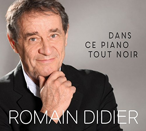 Dans Ce Piano Tout Noir