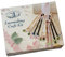 House Of Crafts Lacemaking Craft, Single Craft Kit Set, Multicoloured, Includes Lace Pillow, Bobbins, Brass Wire, Beads, Pins, Thread, Fabric, Pricking Card, Greeting Card, PVA