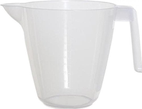 Measuring Jug 1 Litre - H013010 (WT890/1)