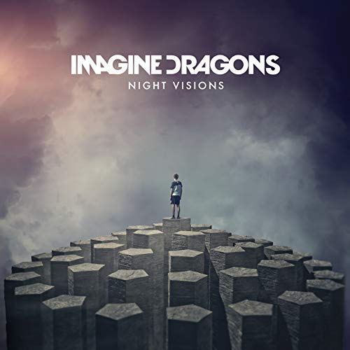 Night Visions [Vinyl LP]