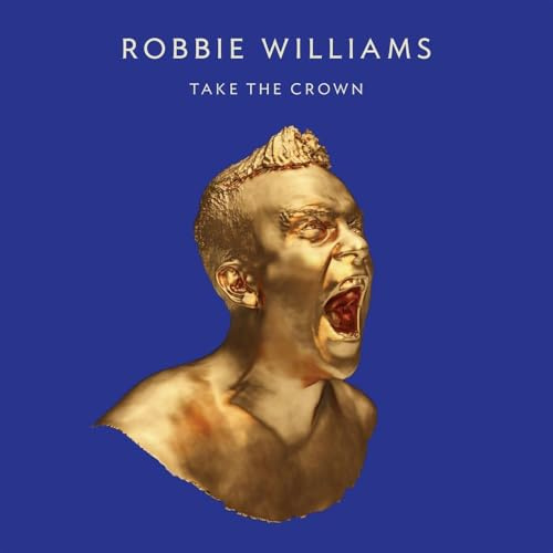 Take The Crown (Limited Roar Edition)