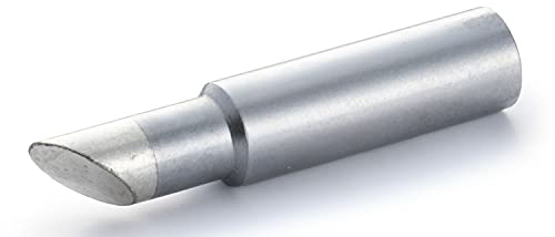 Hakko T19-C65 Soldering Iron Tip, 6.5mm 45°