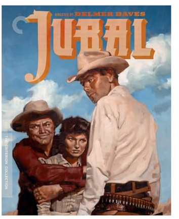 Jubal (The Criterion Collection) [DVD]