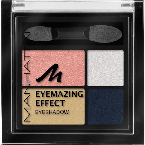 Manhattan Make-up Augen Eyemazing Effect Eyeshadow Nr. 53T Miss Right 5 g