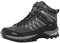 CMP Rigel Mid Trekking Shoes Wp, Scarpe da trekking Uomo, Grey, 43 EU