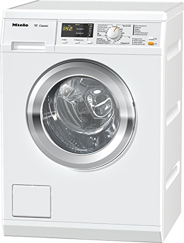 Miele WDA111 WCS Libera installazione 7kg 1400RPM A+++ Bianco Front-load