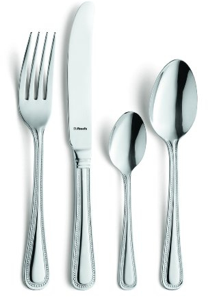 Amefa Vintage Cutlery Set