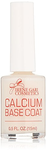 Daggett & Ramsdell Liquid Calcium Base Coat for Stronger Longer Nails 15 ml