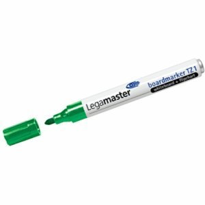 Legamaster 10 x Boardmarker TZ 1 blau