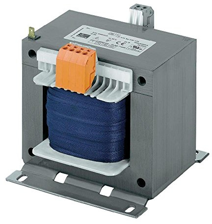 Block ST 250/23/23, 250VA Transformer, 230V to 230V