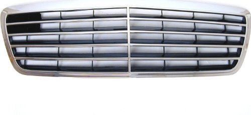 URO Parts 2108800683 Kühlergrill